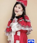 Rencontre Femme Thaïlande à เมือง : Chizuka, 31 ans
